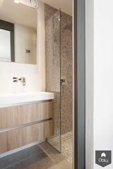 Residentie Amsterdam-THOMASDEGIER Interior Design-alle,Functioneel design,Keuken,Neutrale tinten,Residentieel ontwerp,Woonkamer-Residentie Amsterdam | OBLY.com-OBLY