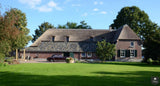 Restauratie en interieur boerderij-Architectenbureau Drijvers Oisterwijk B.V.-alle,Exterieur vrijstaand-OBLY