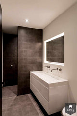 Riante villa Breda-Oerlicht-alle,interieur lichtplan moderne woning,keuken verlichting interieur modern,moderne keuken interieur design,Projecten,woonkamer interieur modern design,woonkamer interieur verlichting design-OBLY