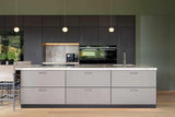 Robuuste boomstamtafel villa-PW Interiors-eetkamer,eettafel-OBLY