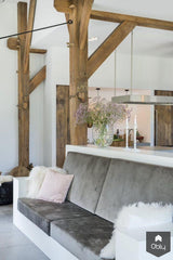 Robuuste keuken met betonnen werkblad-Keukenstudio Stormink-alle,Keuken-OBLY