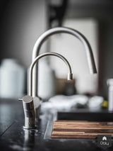 Robuuste keuken met granieten werkblad-Culimaat-alle,Keuken-OBLY