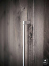 Robuuste keuken met granieten werkblad-Culimaat-alle,Keuken-OBLY