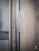 Robuuste keuken met granieten werkblad-Culimaat-alle,Keuken-OBLY