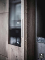 Robuuste keuken met granieten werkblad-Culimaat-alle,Keuken-OBLY