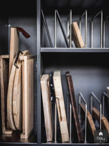 Robuuste keuken met granieten werkblad-Culimaat-alle,Keuken-OBLY