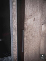 Robuuste keuken met granieten werkblad-Culimaat-alle,Keuken-OBLY