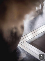 Robuuste keuken met granieten werkblad-Culimaat-alle,Keuken-OBLY