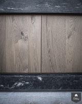 Robuuste keuken met granieten werkblad-Culimaat-alle,Keuken-OBLY