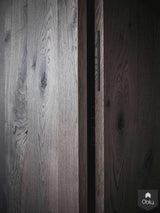 Robuuste keuken met granieten werkblad-Culimaat-alle,Keuken-OBLY