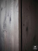 Robuuste keuken met granieten werkblad-Culimaat-alle,Keuken-OBLY