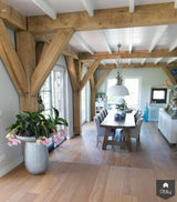 Robuuste vloer met brede planken-The Woodstore-alle,Woonkamer-OBLY