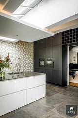 Roelfienvos grachtenpand Amsterdam-Roelfien Vos-alle,Woonkamer-OBLY