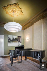 Roelfienvos grachtenpand Amsterdam-Roelfien Vos-alle,Woonkamer-OBLY