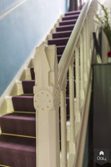 Roelfienvos.com-Roelfien Vos-alle,Entree hal trap-OBLY