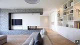 Roomdivider tussen eetkamer en woonkamer-Van der Pluijm Haard & Schouw-alle,Woonkamer-OBLY