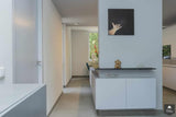 Ruimtelijke keuken met garderobe-Gebr. Smits-alle,Keuken-OBLY