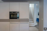 Ruimtelijke keuken met garderobe-Gebr. Smits-alle,Keuken-OBLY