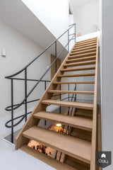 Rustieke steektrap-Van Bruchem Staircases-alle,Entree,Entree Hal Trap,Hal,Trap-Rustieke steektrap | OBLY.com-OBLY