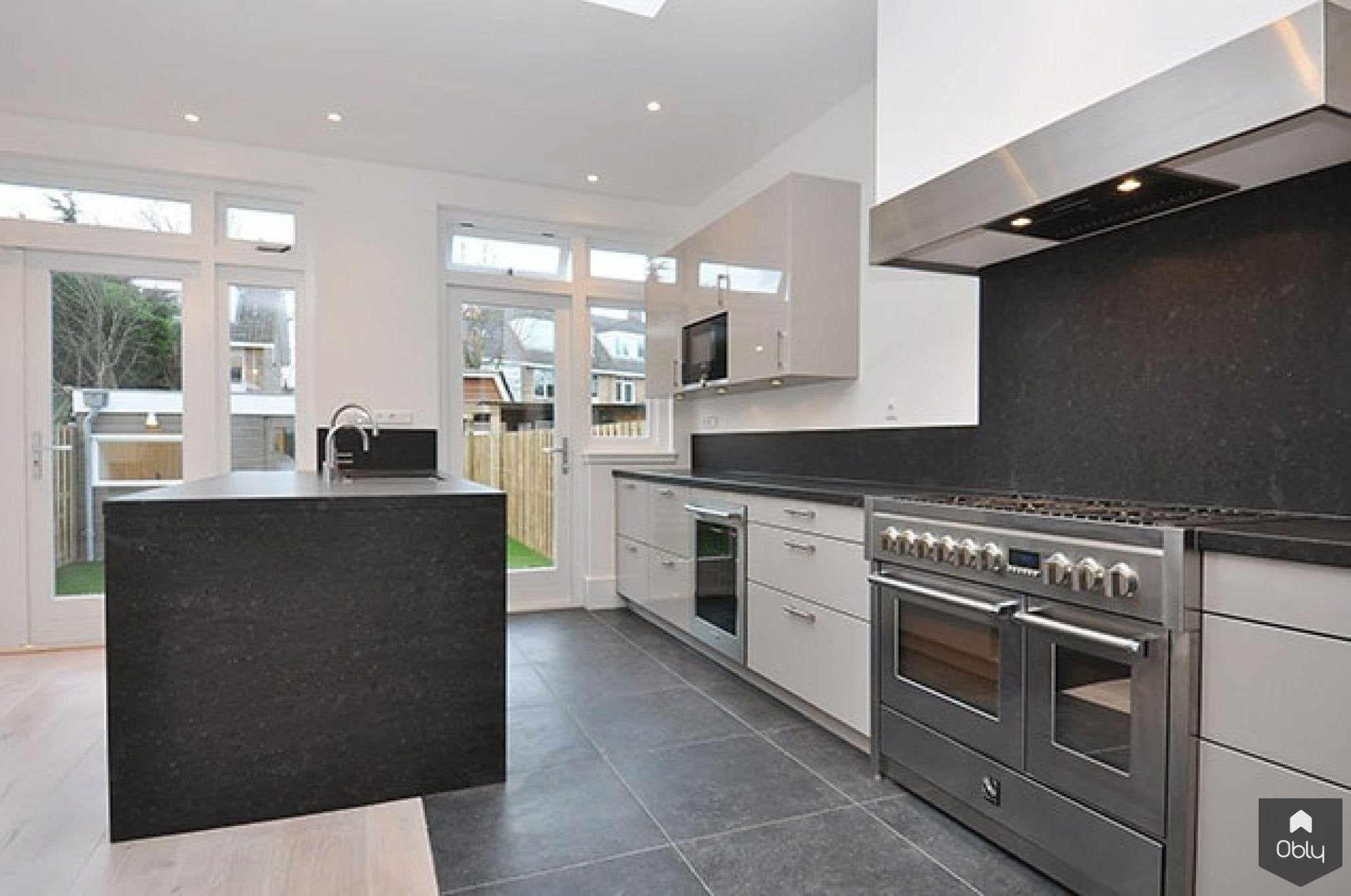 STEEL fornuizen - Genesi serie-Steel Cucine-alle,Keuken-OBLY