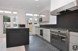 STEEL fornuizen - Genesi serie-Steel Cucine-alle,Keuken-OBLY