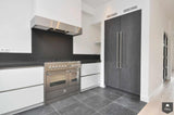 STEEL fornuizen - Genesi serie-Steel Cucine-alle,Keuken-OBLY