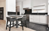 STEEL fornuizen - Genesi serie-Steel Cucine-alle,Keuken-OBLY