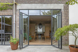 Samenvoeging beneden- en bovenwoning-Nest-DubbelWonen,InterneDoorbraak,LichtInterieur,ModerneKeuken,OpenIndeling,SamenvoegingWoningen,Woonkamer-Samenvoeging beneden- en bovenwoning-OBLY