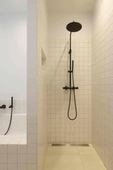 Samenvoeging beneden- en bovenwoning-Nest-DubbelWonen,InterneDoorbraak,LichtInterieur,ModerneKeuken,OpenIndeling,SamenvoegingWoningen,Woonkamer-Samenvoeging beneden- en bovenwoning-OBLY