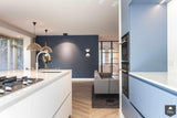 Scandinavisch interieurontwerp-Bob Romijnders Architectuur - Interieur-alle,Woonkamer-OBLY