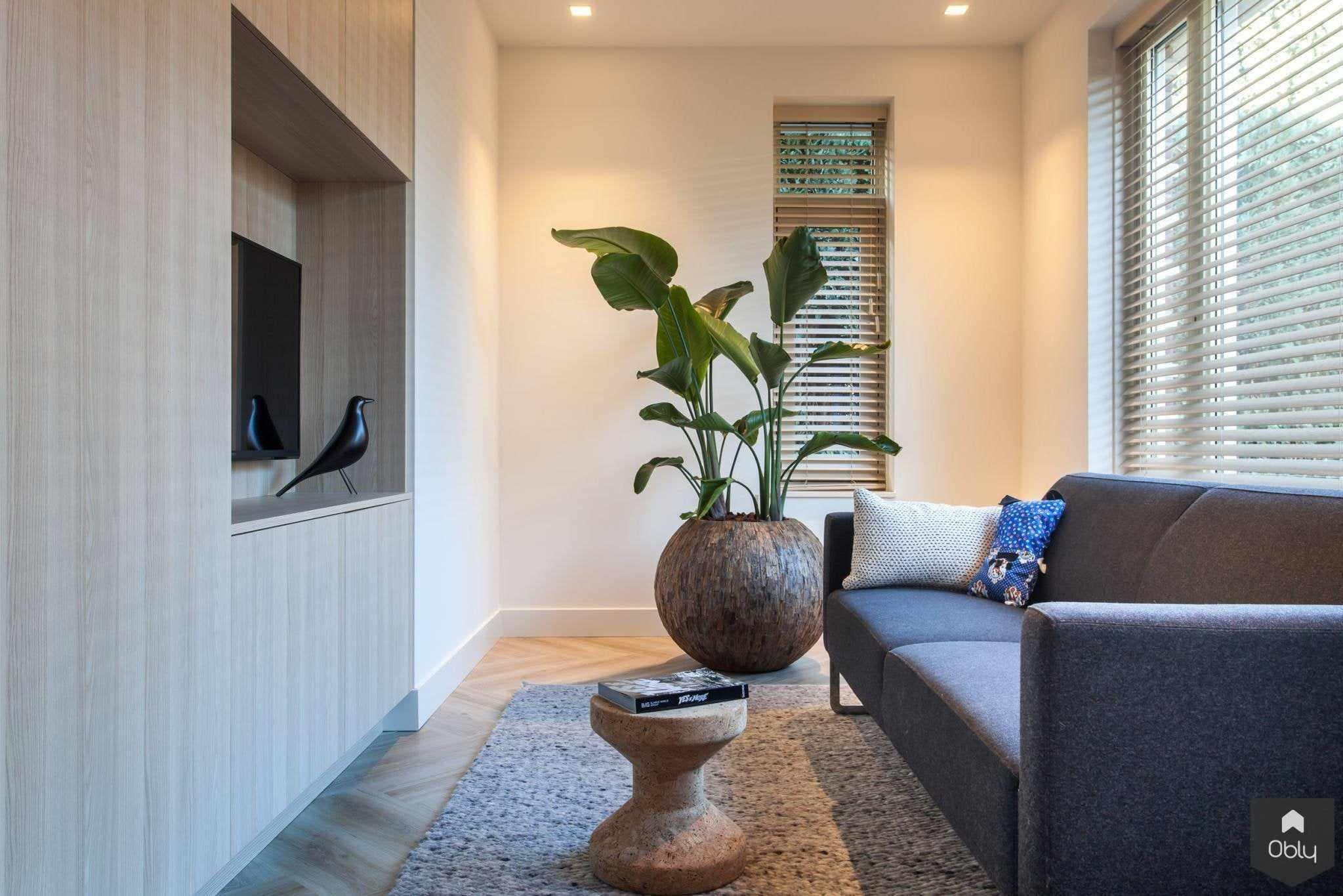 Scandinavisch interieurontwerp-Bob Romijnders Architectuur - Interieur-alle,Woonkamer-OBLY