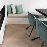 Serene visgraatvloer in nieuwbouwwoning-The Woodstore-alle,Woonkamer-OBLY