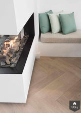 Serene visgraatvloer in nieuwbouwwoning-The Woodstore-alle,Woonkamer-OBLY