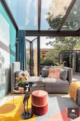 Serre aanbouw-Busscher Serrebouw-Aanbouw,alle-OBLY