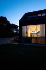 Sfeervol buitenverblijf op Ameland-BNLA architecten-woonkamer-Sfeervol buitenverblijf op Ameland-OBLY