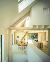 Sfeervol buitenverblijf op Ameland-BNLA architecten-woonkamer-Sfeervol buitenverblijf op Ameland-OBLY