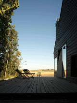 Sfeervol buitenverblijf op Ameland-BNLA architecten-woonkamer-Sfeervol buitenverblijf op Ameland-OBLY