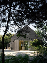 Sfeervol buitenverblijf op Ameland-BNLA architecten-woonkamer-Sfeervol buitenverblijf op Ameland-OBLY