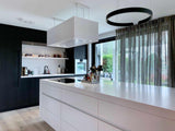 Sfeervol interieur vakantiewoning-Klein Design-alle,Keuken,Woonkamer-Sfeervol interieur vakantiewoning | OBLY.com-OBLY