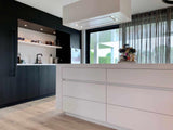 Sfeervol interieur vakantiewoning-Klein Design-alle,Keuken,Woonkamer-Sfeervol interieur vakantiewoning | OBLY.com-OBLY