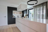 Sfeervol interieur vakantiewoning-Klein Design-alle,Keuken,Woonkamer-Sfeervol interieur vakantiewoning | OBLY.com-OBLY