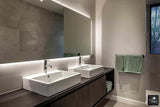 Sfeervol interieurontwerp villa-Elmi Interieur & Meubelontwerp-alle,Woonkamer-OBLY