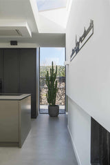 Sfeervol modern interieurontwerp-Wijs wonen-Woonkamer-OBLY
