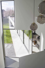Sfeervol modern interieurontwerp-Wijs wonen-Woonkamer-OBLY