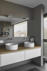 Sfeervol modern interieurontwerp-Wijs wonen-Woonkamer-OBLY