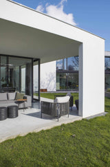 Sfeervol modern interieurontwerp-Wijs wonen-Woonkamer-OBLY