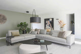 Sfeervol modern interieurontwerp-Wijs wonen-Woonkamer-OBLY