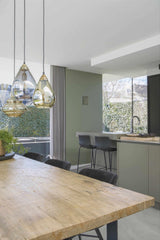 Sfeervol modern interieurontwerp-Wijs wonen-Woonkamer-OBLY