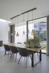 Sfeervol modern interieurontwerp-Wijs wonen-Woonkamer-OBLY