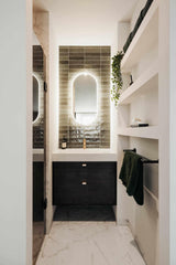 Sfeervol nieuwbouw appartement-Studio Lieke Sanders-Woonkamer-OBLY
